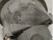Recambio de faro antiniebla derecho para renault clio ii fase i (b/cbo) 1.4 16v referencia OEM IAM 7701205664 7701410517 