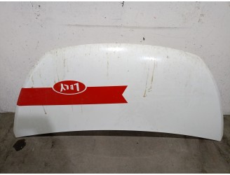 Recambio de capot para fiat talento furgoneta (296_) 1.6 d referencia OEM IAM 6000620754 6000620754 