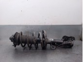 Recambio de amortiguador delantero derecho para kia carens iv 1.7 crdi referencia OEM IAM 54660A4053 54660A4053 