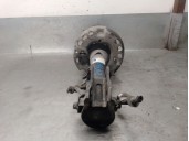 Recambio de amortiguador delantero derecho para kia carens iv 1.7 crdi referencia OEM IAM 54660A4053 54660A4053 