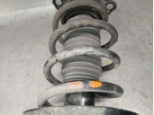 Recambio de amortiguador delantero derecho para kia carens iv 1.7 crdi referencia OEM IAM 54660A4053 54660A4053 