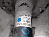 Recambio de amortiguador delantero derecho para kia carens iv 1.7 crdi referencia OEM IAM 54660A4053 54660A4053 