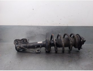 Recambio de amortiguador delantero izquierdo para kia carens iv 1.7 crdi referencia OEM IAM 54650A4053 54650A4053 