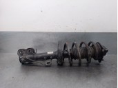 Recambio de amortiguador delantero izquierdo para kia carens iv 1.7 crdi referencia OEM IAM 54650A4053 54650A4053 