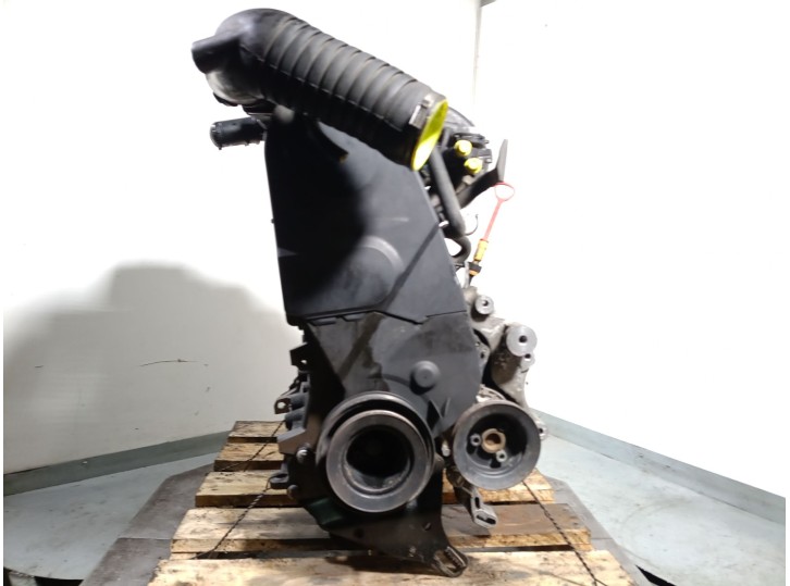 Recambio de motor completo para volkswagen golf iii berlina (1h1) 1.6 referencia OEM IAM AEK 050100031FX 052859