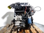 Recambio de motor completo para volkswagen golf iii berlina (1h1) 1.6 referencia OEM IAM AEK 050100031FX 052859