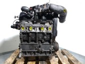 Recambio de motor completo para volkswagen golf iii berlina (1h1) 1.6 referencia OEM IAM AEK 050100031FX 052859