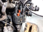 Recambio de motor completo para volkswagen golf iii berlina (1h1) 1.6 referencia OEM IAM AEK 050100031FX 052859