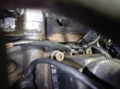 Recambio de motor completo para volkswagen golf iii berlina (1h1) 1.6 referencia OEM IAM AEK 050100031FX 052859