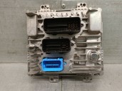 Recambio de centralita motor uce para opel astra j lim. 1.6 cdti dpf referencia OEM IAM 55491600 55491600 