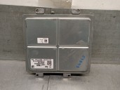 Recambio de centralita motor uce para opel astra j lim. 1.6 cdti dpf referencia OEM IAM 55491600 55491600 