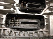 Recambio de centralita motor uce para opel astra j lim. 1.6 cdti dpf referencia OEM IAM 55491600 55491600 