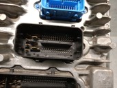Recambio de centralita motor uce para opel astra j lim. 1.6 cdti dpf referencia OEM IAM 55491600 55491600 