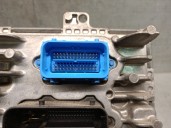 Recambio de centralita motor uce para opel astra j lim. 1.6 cdti dpf referencia OEM IAM 55491600 55491600 