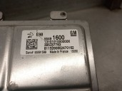 Recambio de centralita motor uce para opel astra j lim. 1.6 cdti dpf referencia OEM IAM 55491600 55491600 