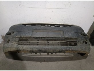 Recambio de paragolpes delantero para fiat talento furgoneta (296_) 1.6 d referencia OEM IAM 6000620037 6000620037 