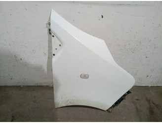 Recambio de aleta delantera derecha para fiat talento furgoneta (296_) 1.6 d referencia OEM IAM 6000617163 6000617163 