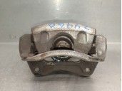 Recambio de pinza freno delantera izquierda para kia carens iv 1.7 crdi referencia OEM IAM 58110A4100 58110A4100 MANDO