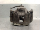 Replacement front right brake caliper for Kia Carens IV 1.7 CRDi OEM IAM reference 58130A4100 58130A4100 MANDO