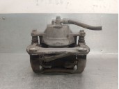 Replacement front right brake caliper for Kia Carens IV 1.7 CRDi OEM IAM reference 58130A4100 58130A4100 MANDO