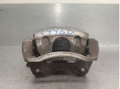 Replacement front right brake caliper for Kia Carens IV 1.7 CRDi OEM IAM reference 58130A4100 58130A4100 MANDO