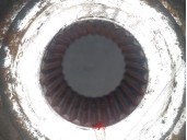 Recambio de mangueta delantera izquierda para kia carens iv 1.7 crdi referencia OEM IAM 51715A4001 51715A4001 