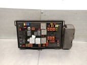 Recambio de caja reles / fusibles para opel astra j lim. 1.6 cdti dpf referencia OEM IAM 13449210 1110224AB 