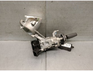 Replacement ignition switch for Opel Astra J Sedan 1.6 CDTi DPF OEM IAM reference 20939745 1240388 