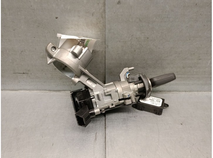 Recambio de conmutador de arranque para opel astra j lim. 1.6 cdti dpf referencia OEM IAM 20939745 1240388 