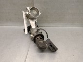 Recambio de conmutador de arranque para opel astra j lim. 1.6 cdti dpf referencia OEM IAM 20939745 1240388 