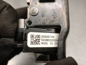 Recambio de conmutador de arranque para opel astra j lim. 1.6 cdti dpf referencia OEM IAM 20939745 1240388 