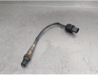 Recambio de sonda lambda para kia carens iv 1.7 crdi referencia OEM IAM 393504A410 393504A410 KEFICO