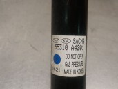 Recambio de amortiguador trasero derecho para kia carens iv 1.7 crdi referencia OEM IAM 55310A4201 55310A4201 