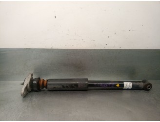 Recambio de amortiguador trasero izquierdo para kia carens iv 1.7 crdi referencia OEM IAM 55310A4201 55310A4201 SACHS