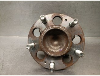 Recambio de mangueta trasera derecha para kia carens iv 1.7 crdi referencia OEM IAM 52730A4000 52730A4000 