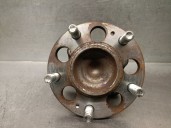 Recambio de mangueta trasera derecha para kia carens iv 1.7 crdi referencia OEM IAM 52730A4000 52730A4000 