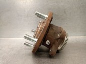 Recambio de mangueta trasera derecha para kia carens iv 1.7 crdi referencia OEM IAM 52730A4000 52730A4000 