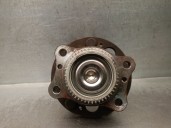 Recambio de mangueta trasera derecha para kia carens iv 1.7 crdi referencia OEM IAM 52730A4000 52730A4000 