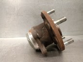 Recambio de mangueta trasera derecha para kia carens iv 1.7 crdi referencia OEM IAM 52730A4000 52730A4000 