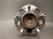 Recambio de mangueta trasera izquierda para kia carens iv 1.7 crdi referencia OEM IAM 52730A4000 52730A4000 