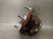 Recambio de mangueta trasera izquierda para kia carens iv 1.7 crdi referencia OEM IAM 52730A4000 52730A4000 