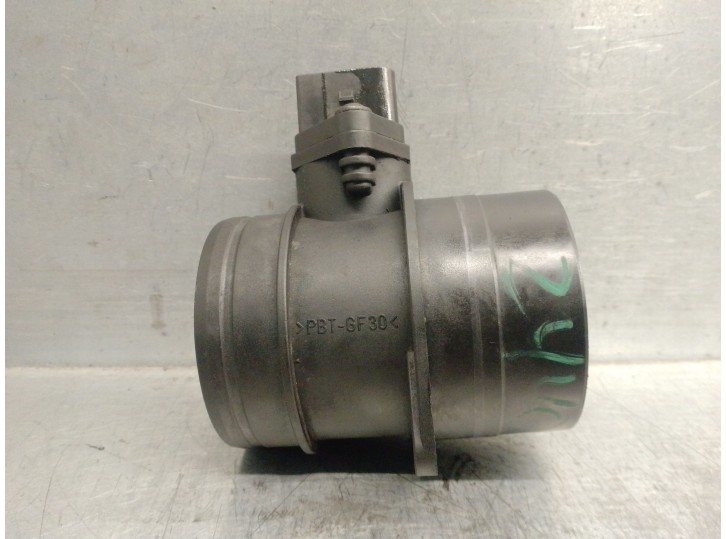 Recambio de caudalimetro para volkswagen touran (1t1) 2.0 tdi referencia OEM IAM 074906461B 074906461B 0281002461 BOSCH