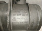 Recambio de caudalimetro para volkswagen touran (1t1) 2.0 tdi referencia OEM IAM 074906461B 074906461B 0281002461 BOSCH