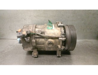 Recambio de compresor aire acondicionado para volkswagen golf iv berlina (1j1) 1.9 tdi referencia OEM IAM 1J0820803F 1J0820803L 
