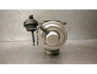 Recambio de valvula egr para volkswagen golf iv berlina (1j1) 1.9 tdi referencia OEM IAM 038131501E 045131501C 