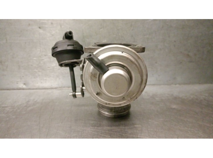 Recambio de valvula egr para volkswagen golf iv berlina (1j1) 1.9 tdi referencia OEM IAM 038131501E 045131501C 