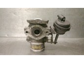 Recambio de valvula egr para volkswagen golf iv berlina (1j1) 1.9 tdi referencia OEM IAM 038131501E 045131501C 