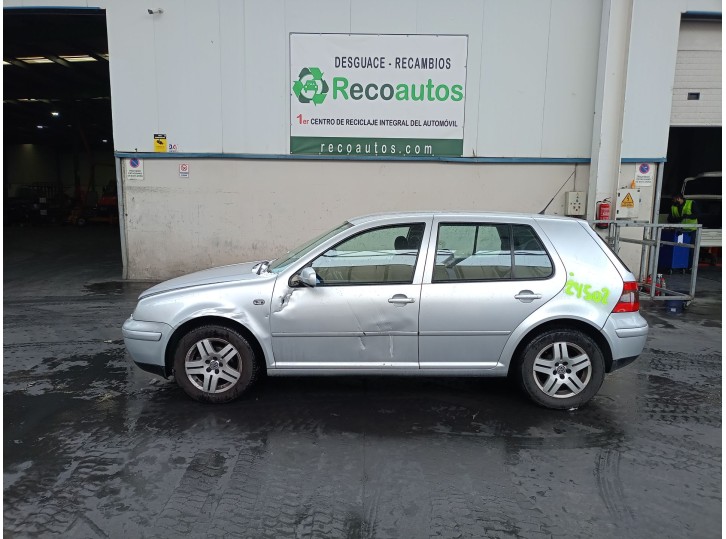 volkswagen golf iv berlina (1j1) del año 2000
