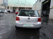 volkswagen golf iv berlina (1j1) del año 2000