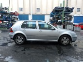 volkswagen golf iv berlina (1j1) del año 2000